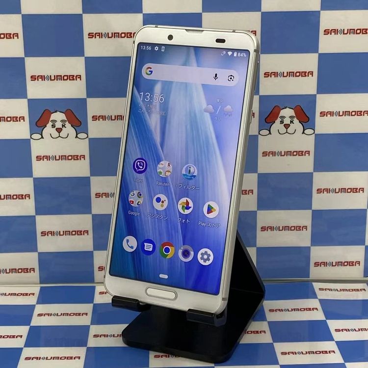 AQUOS sense3 lite 64GB ����С��ۥ磻�� SH-RM12 ��ŷ��Х�����SIM