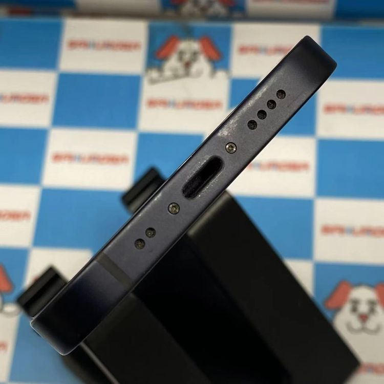 iPhone12 mini 128GB ֥å NGDJ3J/A docomoSIMե꡼