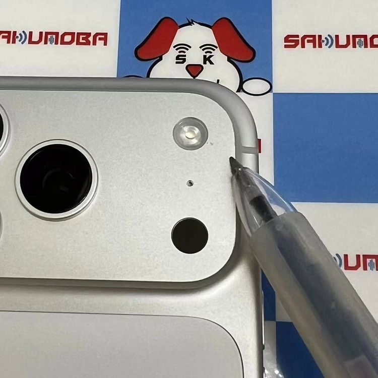 ¨��ȯ����iPhone 17 Pro 512GB ����С� MG894J/A SIM�ե꡼ ����