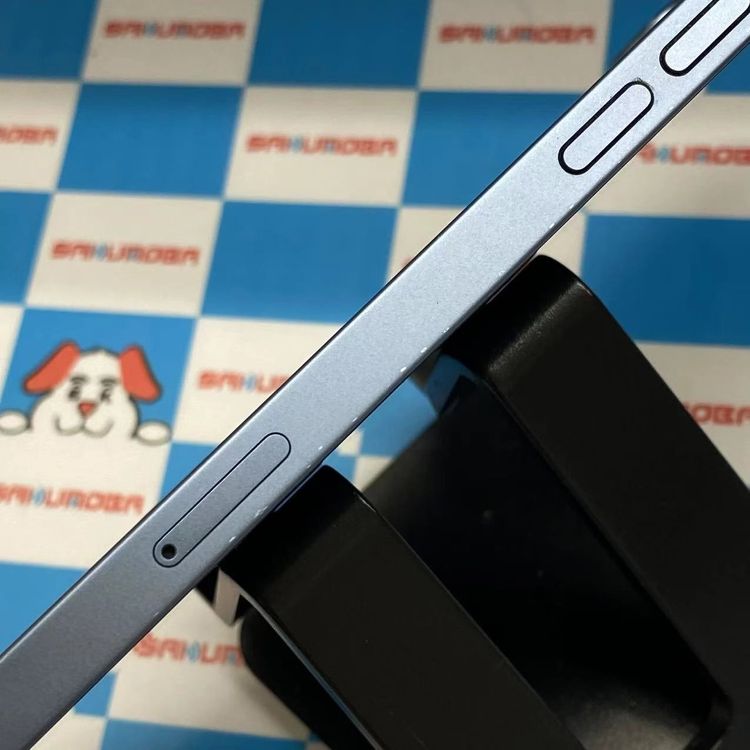 即日発送可iPhone14 Plus 128GB ブルー MQ4H3J/A SIMフリー