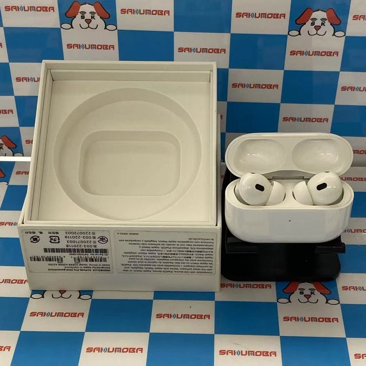 ¨ȯAirpods Pro 2  ۥ磻 MQD83J/A