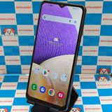 Galaxy A32 5G 64GB ֥å SCG08 SIMå au