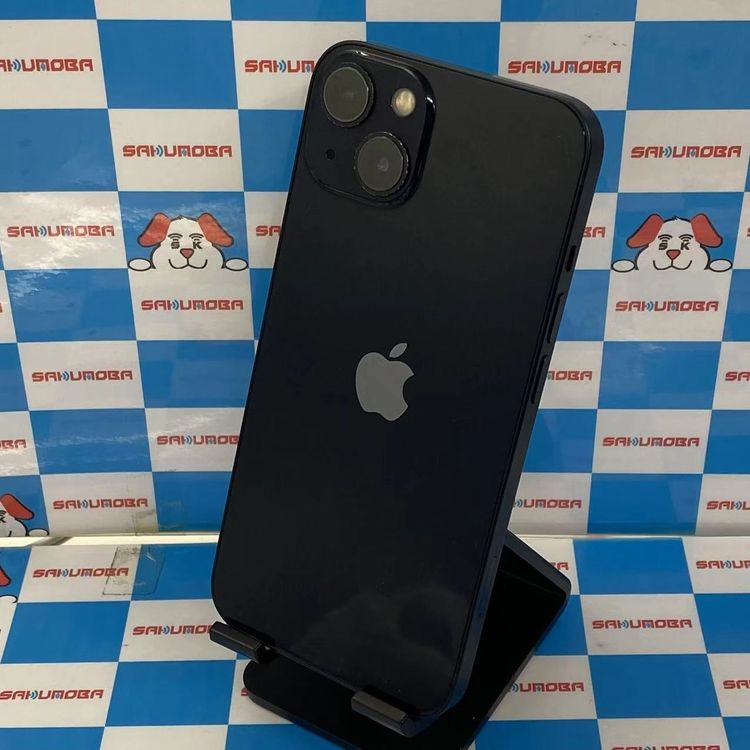 iPhone13 128GB ߥåɥʥ MLNC3J/A SoftBankSIMե꡼
