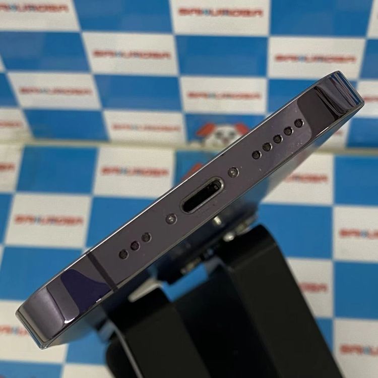 ¨��ȯ����iPhone14 Pro 256GB �ǥ����ץѡ��ץ� MQ1E3J/A SIM�ե꡼