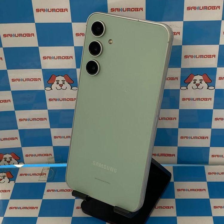 ¨ȯGalaxy S23 FE 8GB/256GB ߥ SCG24 AUSIMե꡼