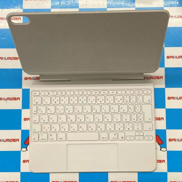 iPad Air 11M3Magic Keyboard ۥ磻 MDFV4J/A