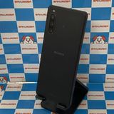 Xperia 10 IV 128GB ブラック A202SO SoftBank版SIMフリー ジャン
