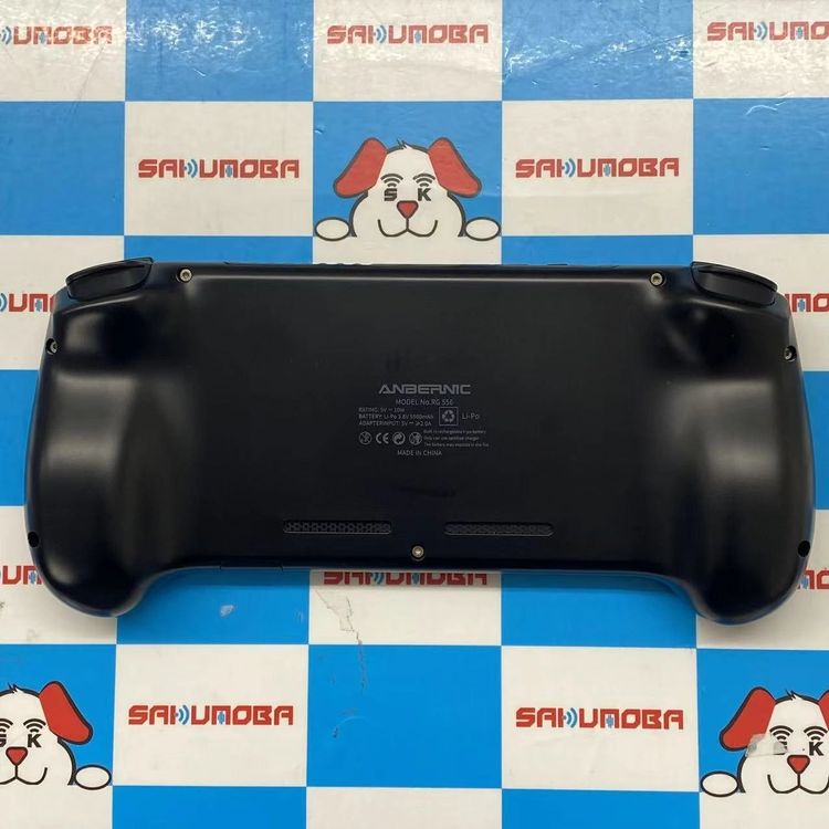 ¨ȯANBERNIC RG556 64GB ץ顼