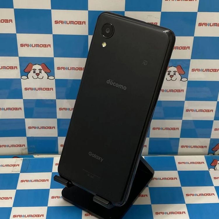 Galaxy A23 5G 4GB/64GB �֥�å� SC-56C docomo��SIM�ե꡼
