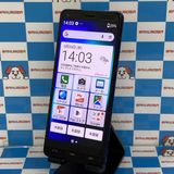 即日発送可BASIO4 32GB ロイヤルブルー KYV47 AU版SIMフリー