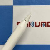 ¨��ȯ����Apple Pencil Pro �ۥ磻�� MX2D3ZA/A