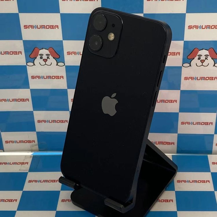 iPhone12 mini 128GB �֥�å� MGDJ3J/A SoftBank��SIM�ե꡼