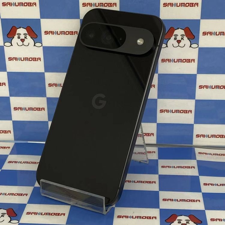 Google Pixel 9 12GB/128GB Obsidian G1B60 SoftBank��