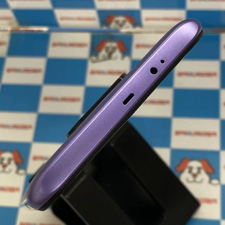 Redmi Note 9T 64GB �ǥ��֥쥤���ѡ��ץ� A001XM SoftBank��SIM��