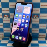 iPhone13 256GB Product Red MLNL3J/A docomoSIMե꡼