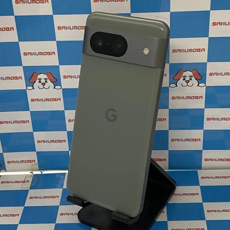 ¨ȯGoogle Pixel 8 128GB Mint - SIMե꡼