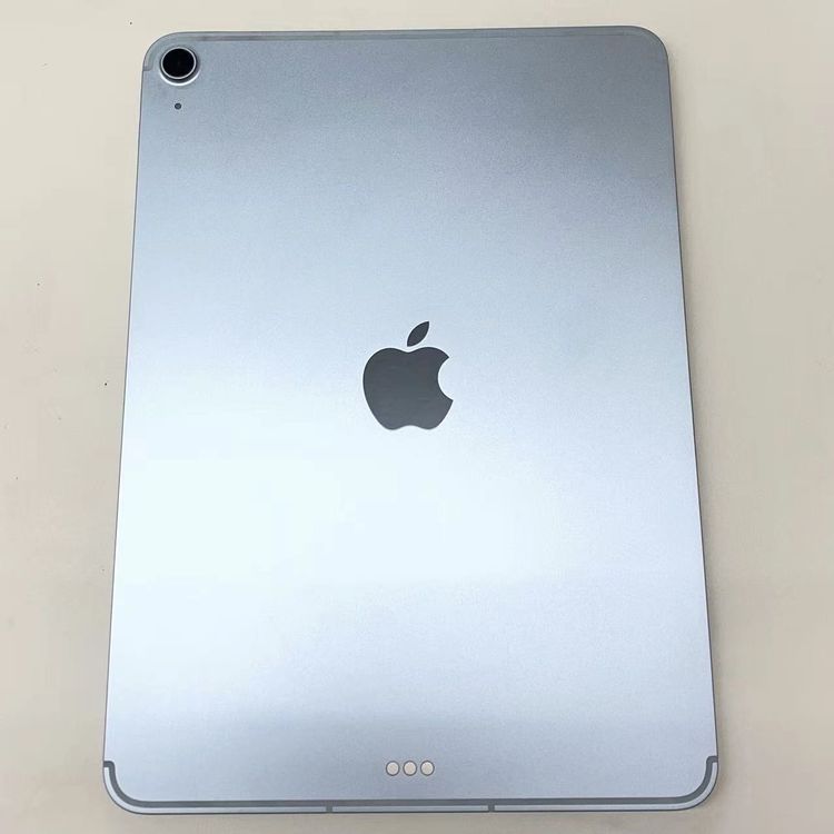iPad Air 11����� ��8���� Wi-Fi + Cellular 128GB �֥롼 MH7