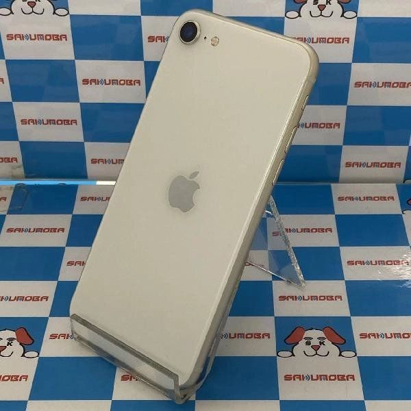 iPhoneSE 3 Y!mobileSIMե꡼ 64GB MMYC3J/A A2782