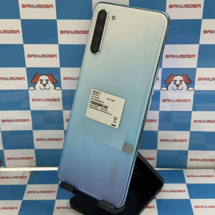 ¨ȯOPPO Reno3 A 128GB ۥ磻 A002OP Y!mobile