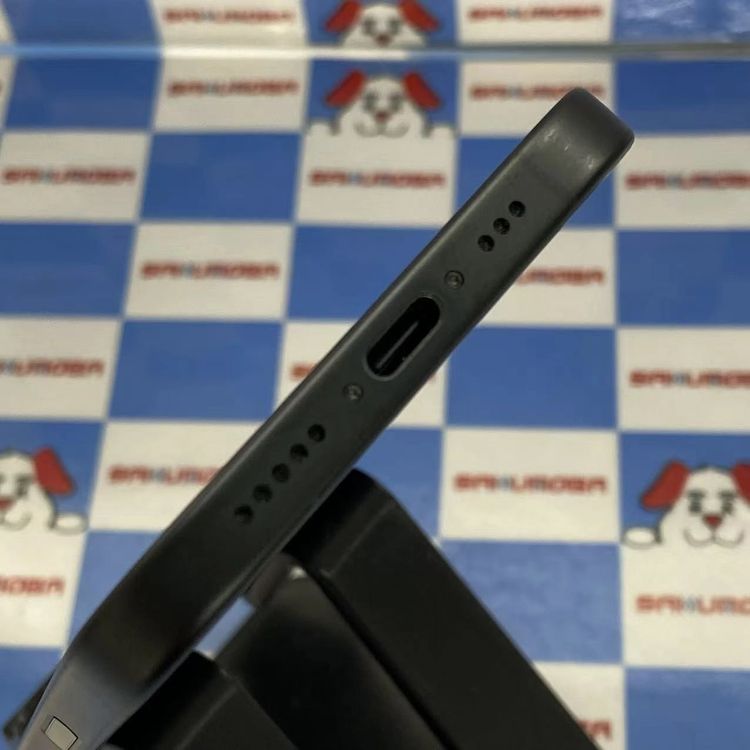 ¨��ȯ����iPhone16 128GB �֥�å� MYDQ3J/A SIM�ե꡼