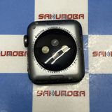 Apple Watch Series3 38mm GPS��ǥ� 8GB ���ڡ������졼 �������