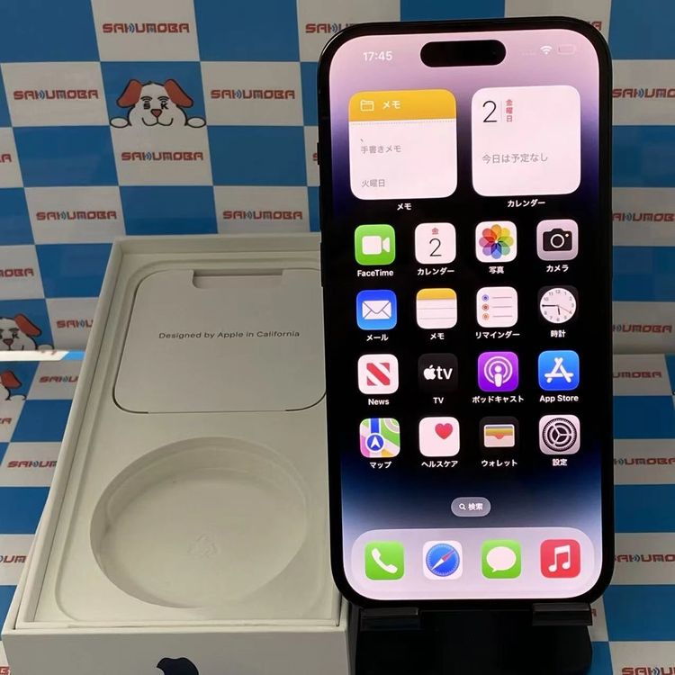 iPhone14 Pro 128GB ���ڡ����֥�å� MPXU3J/A SIM�ե꡼ ����