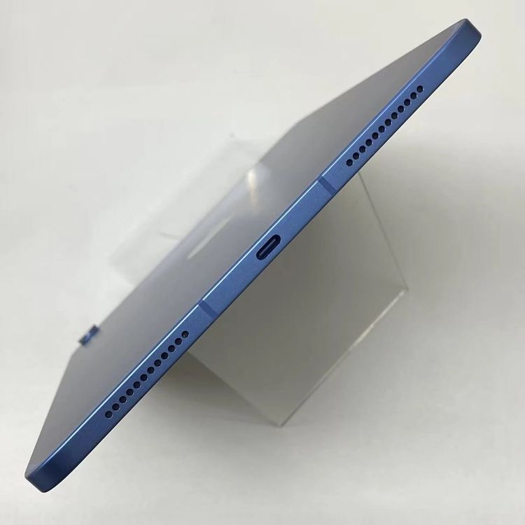 iPad ��11���� Wi-Fi + Cellular 128GB �֥롼 MD7G4J/A AU��