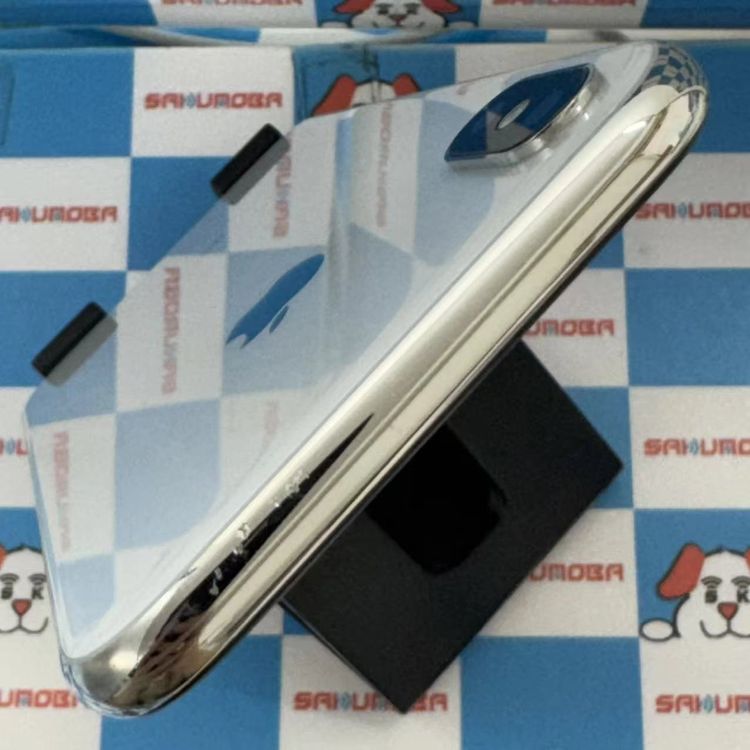 iPhoneX 64GB С MQAY2J/A SIMå SoftBank 