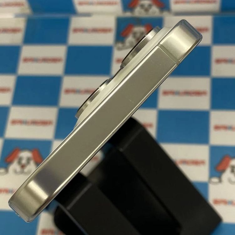 iPhone16 Pro 128GB �ۥ磻�ȥ����˥��� MYMW3J/A SIM�ե꡼ ����