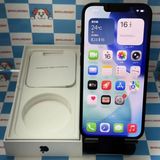 ¨ȯiPhone13 128GB ߥåɥʥ MLNC3J/A SIMե꡼