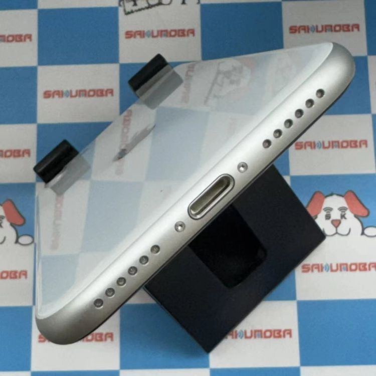 iPhoneSE 2 64GB ۥ磻 NX9T2J/A SIMå SIMե꡼