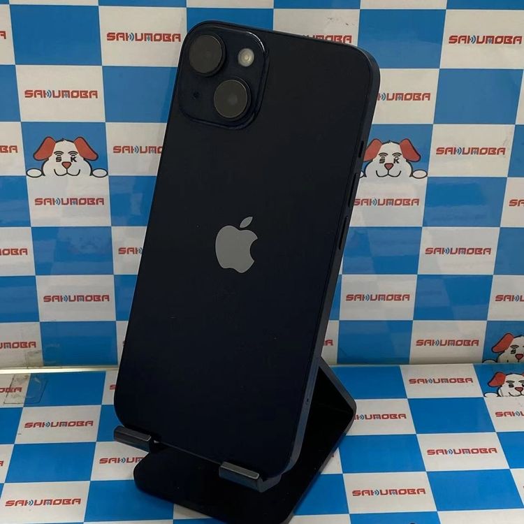 ¨ȯiPhone14 256GB ߥåɥʥ MPVW3J/A AUSIMե꡼