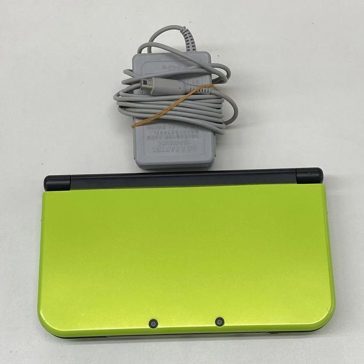 ¨��ȯ����NEW�˥�ƥ�ɡ�3DS LL �饤��ߥ֥�å� NEW�˥�ƥ�ɡ�3DSLL