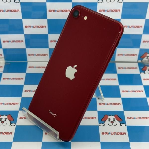 ムスビー｜iPhoneSE 第3世代 64GB docomo版SIMフリー バッテリー99 