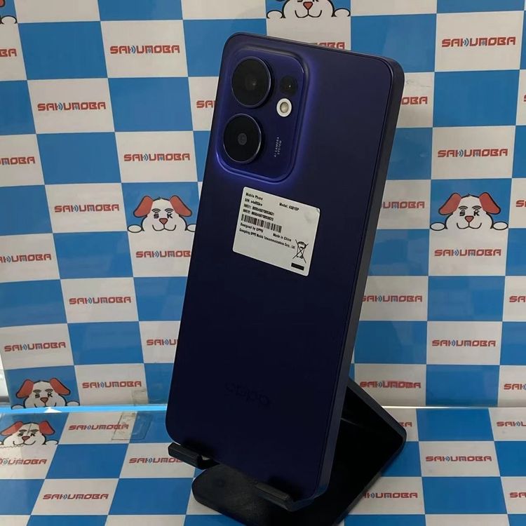 OPPO Reno13 A 8GB/128GB ߥʥͥӡ A501OP Y!mobileS