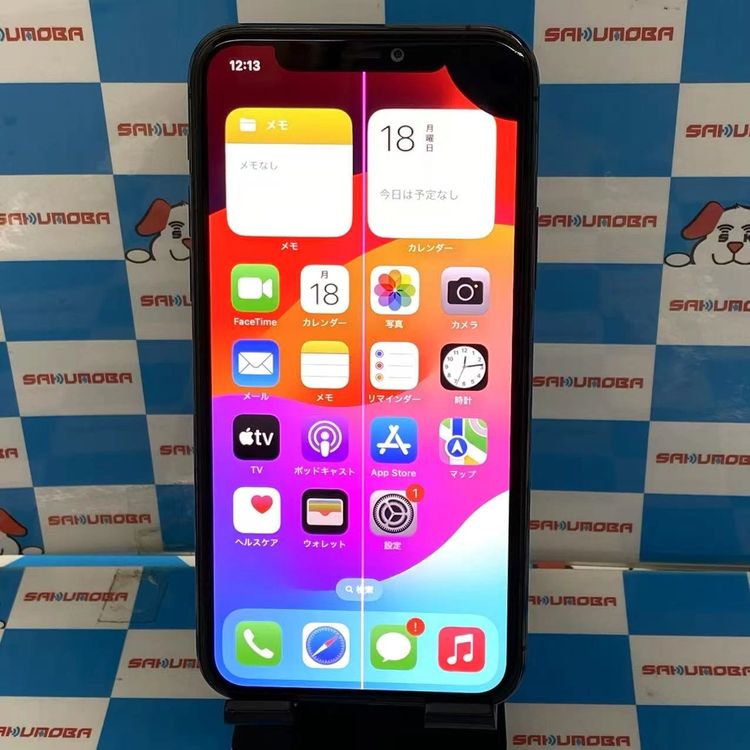 iPhone11 Pro 512GB ڡ쥤 NWCD2J/A AUSIMե꡼ 