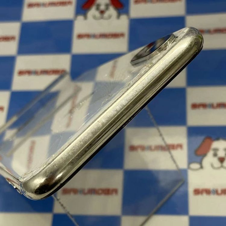 iPhoneX 64GB ����С� NQAY2J/A SoftBank��SIM�ե꡼ �������