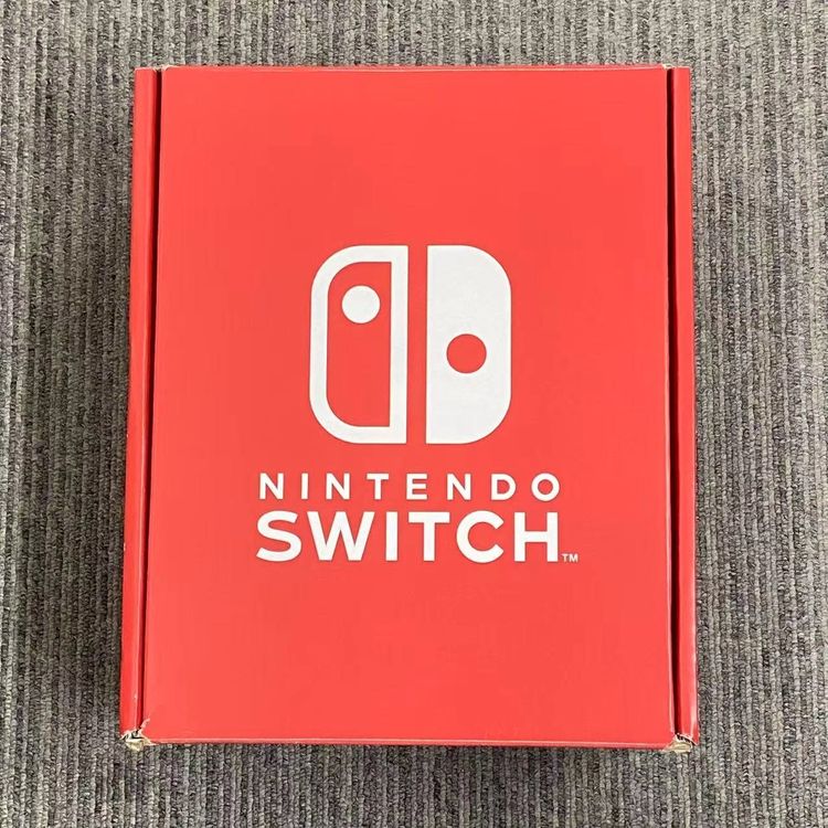 SwitchͭELǥ 64GB 졼ߥ졼 HEG-S-KAYAA 