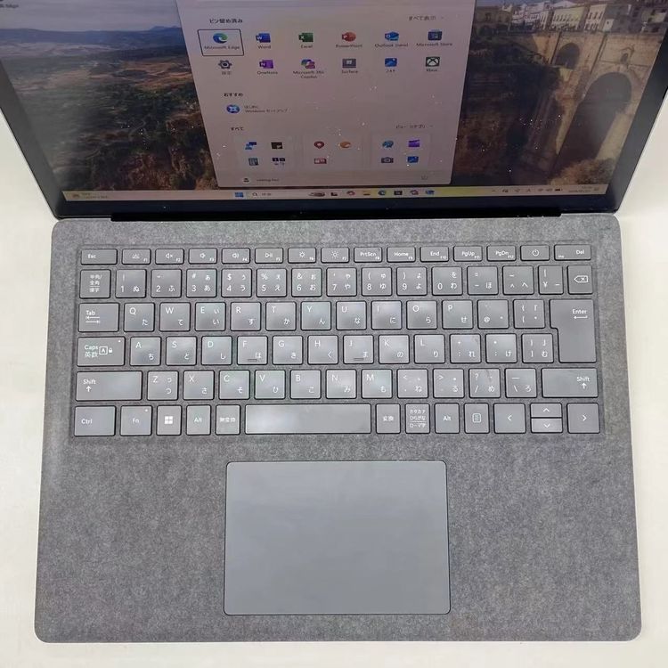 Surface Laptop 5 13.5����� 8GB/256GB �ץ���� QZI-00020