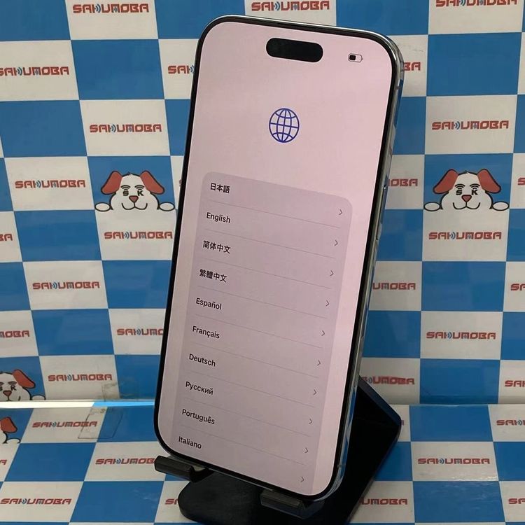 iPhone Air 256GB �������֥롼 MG2P4KH/A ������SIM�ե꡼ ����̤������