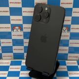iPhone15 Pro Max 256GB �֥�å������˥��� MU6P3J/A SoftBank