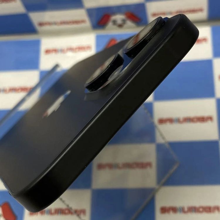 ¨��ȯ����iPhone15 256GB �֥�å� MTMN3J/A  Apple��SIM�ե꡼
