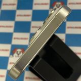 iPhone15 Pro 512GB �ۥ磻�ȥ����˥��� MTUJ3J/A AU��SIM�ե꡼