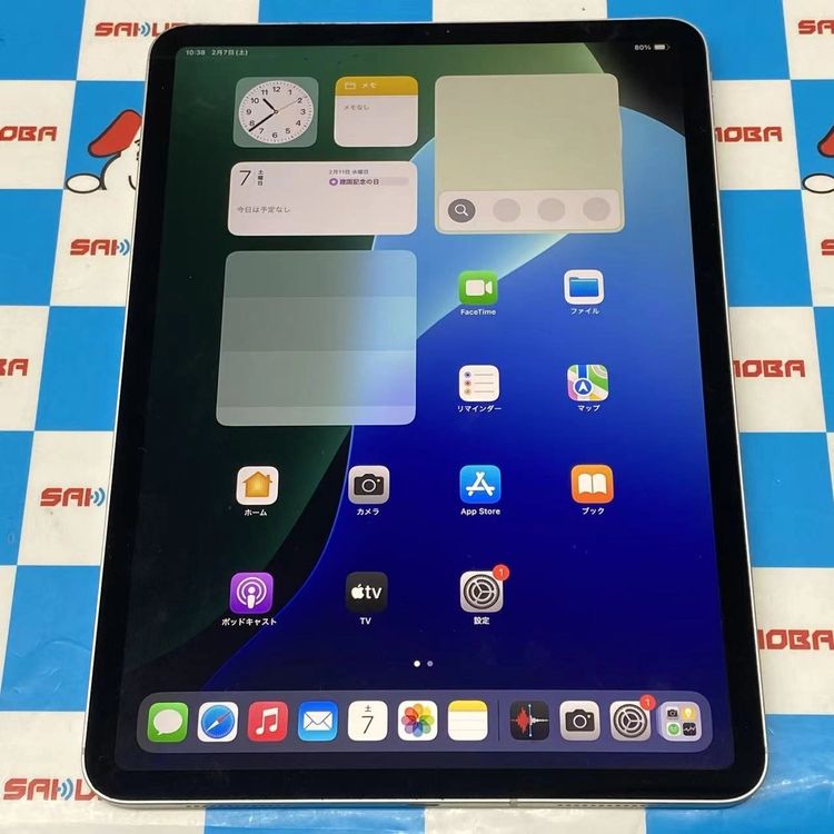 iPad Pro 11����� ��2���� Wi-Fi+Cellular 128GB ����С� MY2W