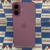 ¨��ȯ����iPhone16 128GB �ԥ� MYDT3J/A SIM�ե꡼����Ʊ��