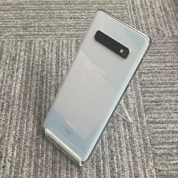 ムスビー｜当日発送可Galaxy S10 128GB SC-03L docomo版SIMフリー 美品 