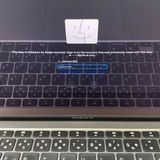MacBook Air 13����� Late2020 Apple M1 8CPU 7GPU 8GB/