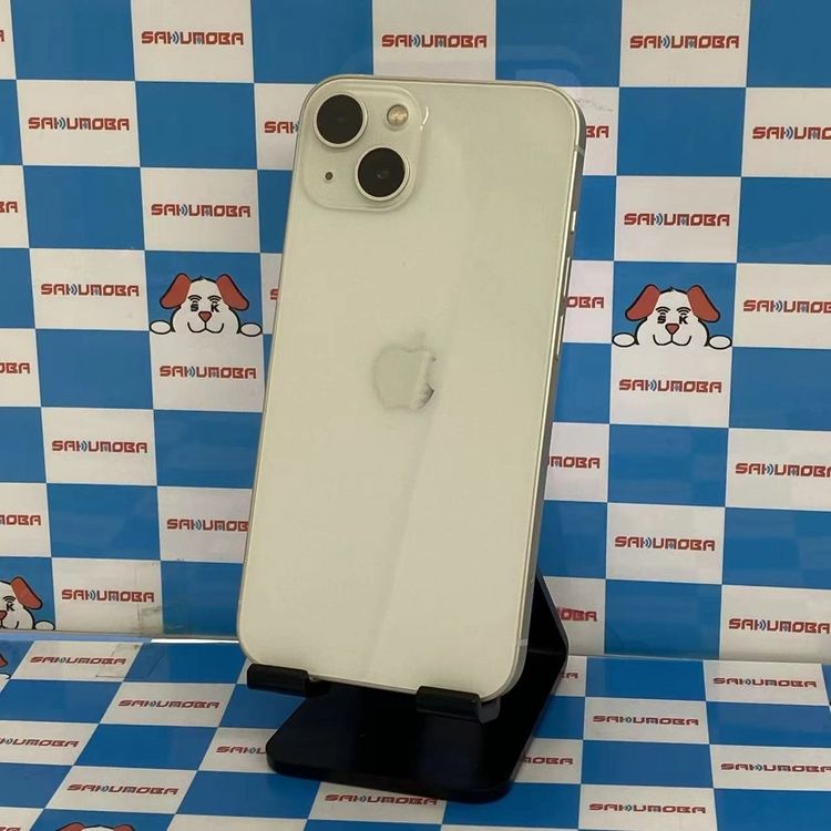 iPhone13 128GB �������饤�� MLND3J/A docomo��SIM�ե꡼����Ʊ��