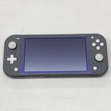 Nintendo Switch Lite 2019ǯ��ǥ� 32GB ���졼 HDH-001
