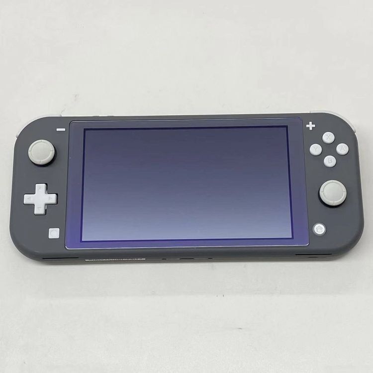 Nintendo Switch Lite 2019ǯ��ǥ� 32GB ���졼 HDH-001